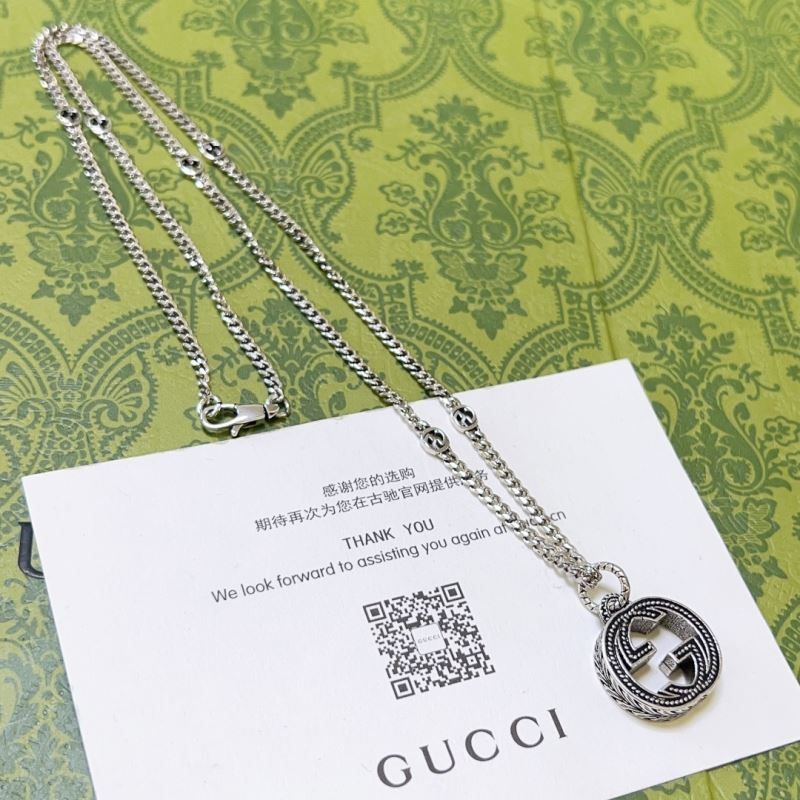 Gucci Necklaces - Click Image to Close